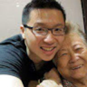 Meet your Posher, Tim